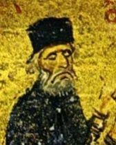 Michael Psellos